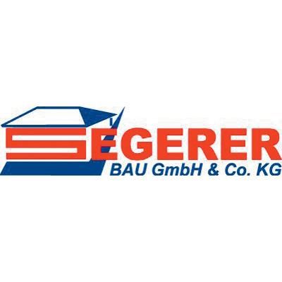 Logo der Firma Segerer Bau GmbH & Co. KG aus Velburg auf dem Branchenportal Bauunternehmen.org