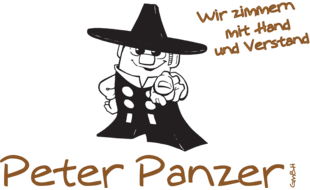 Logo der Firma Peter Panzer GmbH aus Gefrees auf dem Branchenportal Tischler-Schreiner.org
