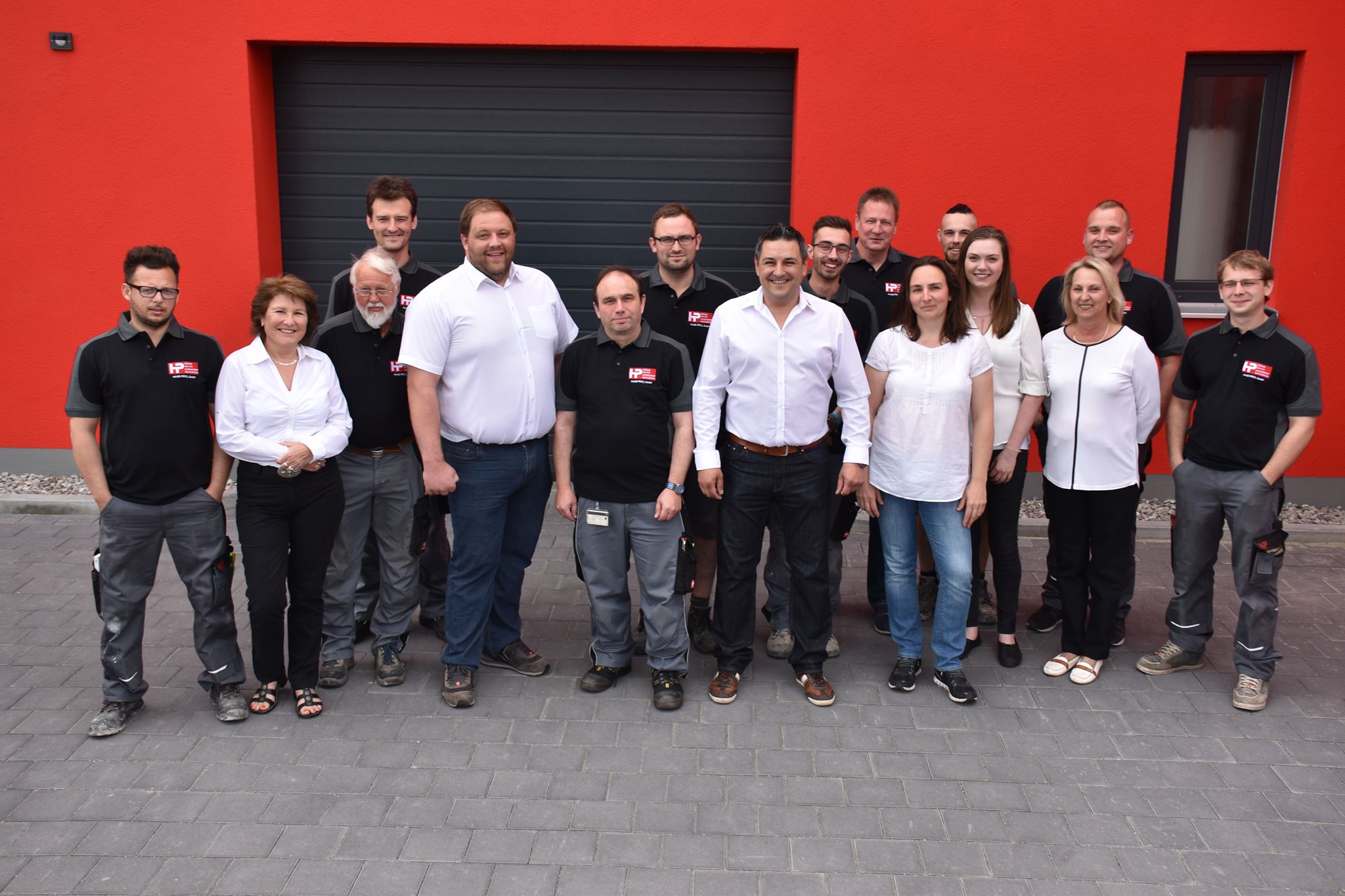 Beispielarbeit von Hans Perzl GmbH - veröffentlicht auf Sanitaer.org