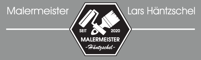 Logo der Firma Lars Häntzschel - Malermeister aus Greding auf dem Branchenportal Maler.org