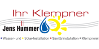 Logo der Firma Sanitär und Klempnerei Hümmer Jens aus Lichtenfels auf dem Branchenportal Sanitaer.org