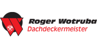 Logo der Firma Dachdeckermeister Roger Wotruba aus Thum auf dem Branchenportal Dachdecker.com