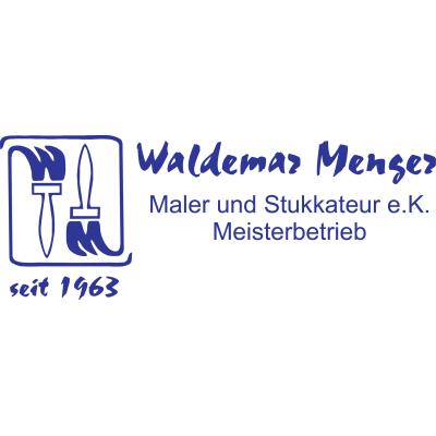 Logo der Firma Menger Waldemar aus Geroldsgrün auf dem Branchenportal Maler.org