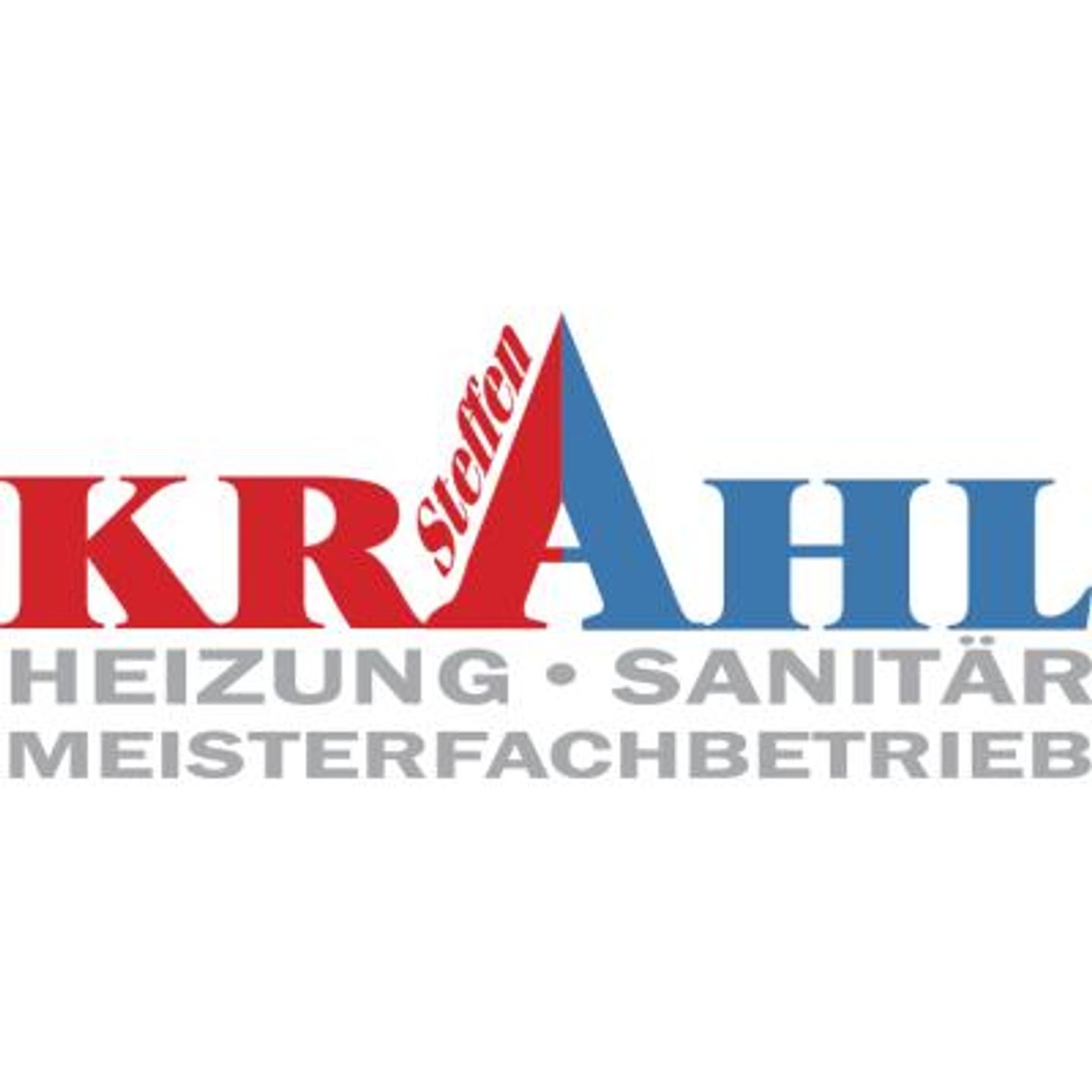 Logo der Firma Krahl Steffen Heizung, Sanitär aus Langenwetzendorf auf dem Branchenportal Sanitaer.org