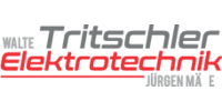 Logo der Firma Elektro Tritschler aus Stegen auf dem Branchenportal Elektriker.org
