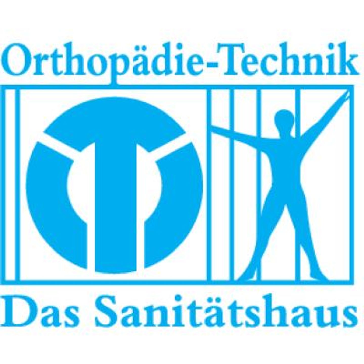 Logo der Firma Peter Linschmann Orthop.Technik aus Altdorf auf dem Branchenportal Sanimio.de