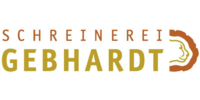 Logo der Firma Schreinerei Gebhardt GmbH aus Teningen auf dem Branchenportal Tischler-Schreiner.org
