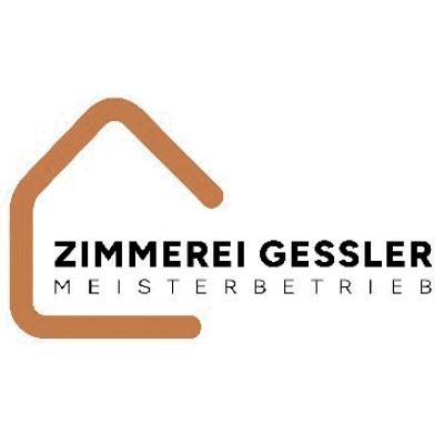 Logo der Firma Zimmerei Gessler - Meisterbetrieb für Holzbau & Dachsanierung aus Stockach auf dem Branchenportal Bauunternehmen.org