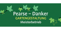Logo der Firma Gartengestaltung Pearse-Danker aus Bruttig-Fankel auf dem Branchenportal Gartenbau.org