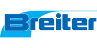 Logo der Firma Breiter Metallbau aus Gebsattel auf dem Branchenportal Schlosserei.net