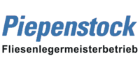 Logo der Firma Fliesenlegermeisterbetrieb Piepenstock aus Neuss auf dem Branchenportal Sanitaer.org