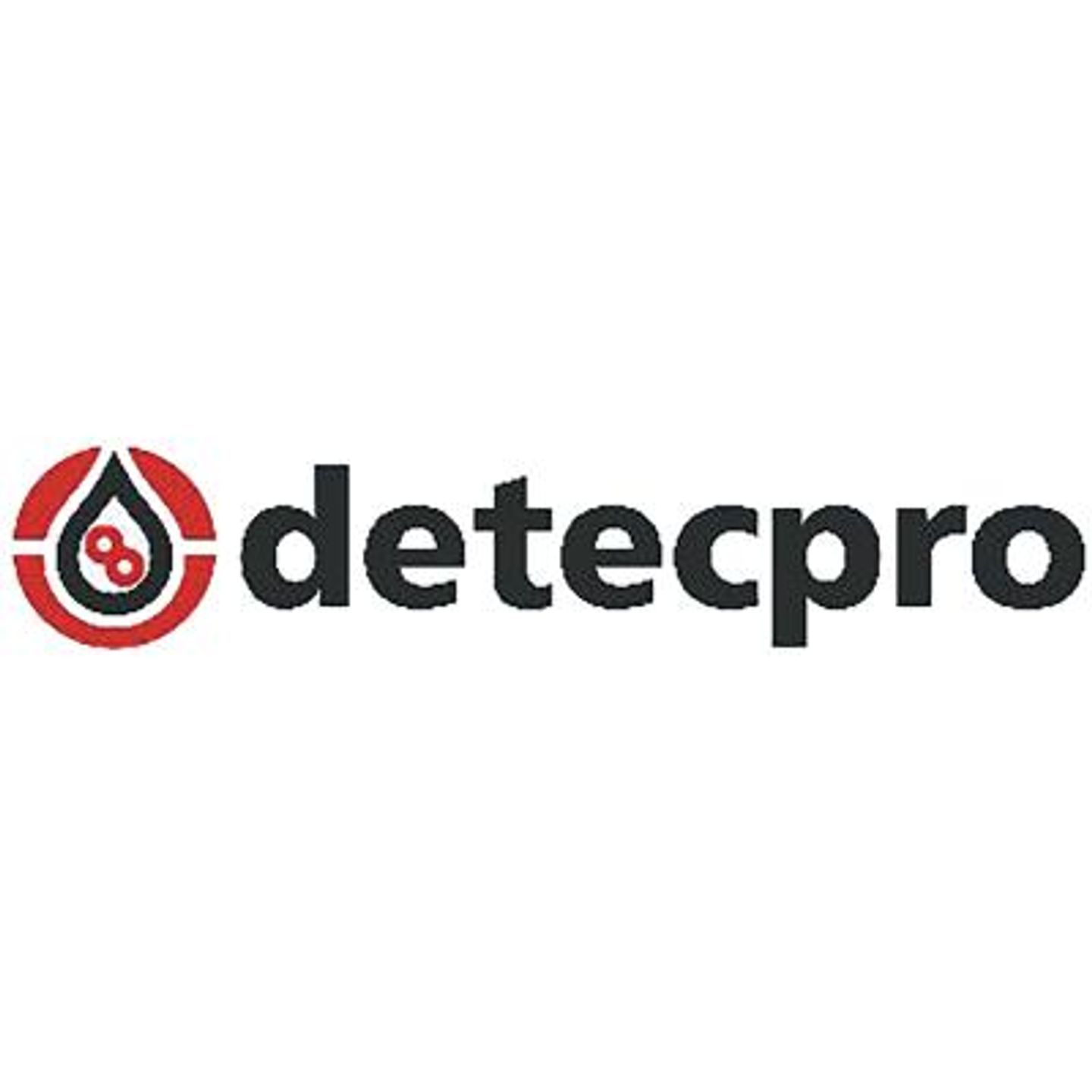 Logo der Firma detecpro Karlsruhe ehm. Locatec aus Muggensturm auf dem Branchenportal Klimatechniker.net