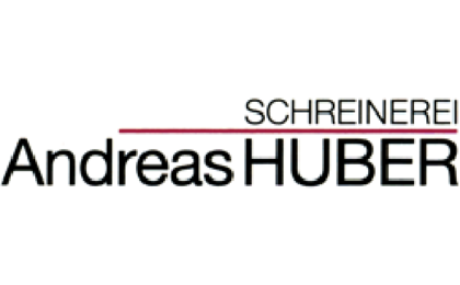 Logo der Firma Schreinerei Andreas Huber aus Stephanskirchen auf dem Branchenportal Sanitaer.org