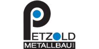 Logo der Firma Petzold Metallbau GmbH aus Gröditz auf dem Branchenportal Fensterbau.org