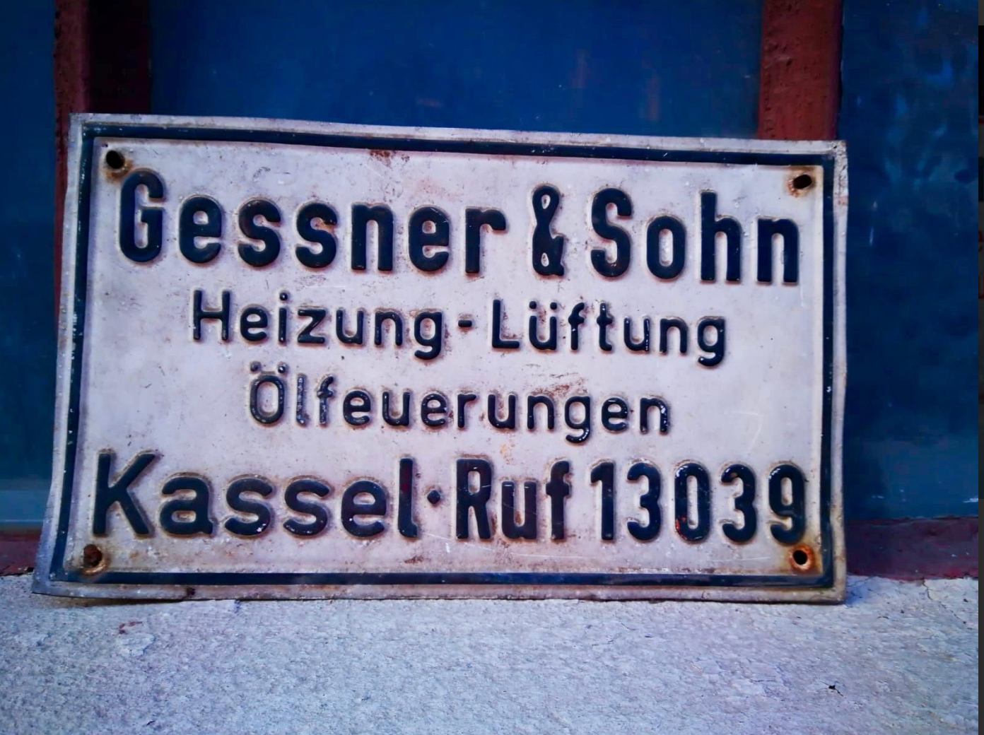 Beispielarbeit von Gessner + Sohn Inh. Hans-Martin Gessner e.K. - veröffentlicht auf Sanitaer.org