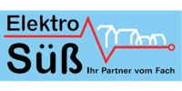 Logo der Firma Elektro - Süß GmbH aus Aschaffenburg auf dem Branchenportal Elektriker.org
