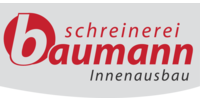 Logo der Firma Baumann aus Gutach auf dem Branchenportal Tischler-Schreiner.org