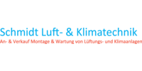 Logo der Firma Kälte- und Klimatechnik Schmidt aus Celle auf dem Branchenportal Klimatechniker.net