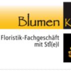 Logo der Firma Blumen Kreativ Faschingbauer Sonja aus Ruderting auf dem Branchenportal Gartenbau.org