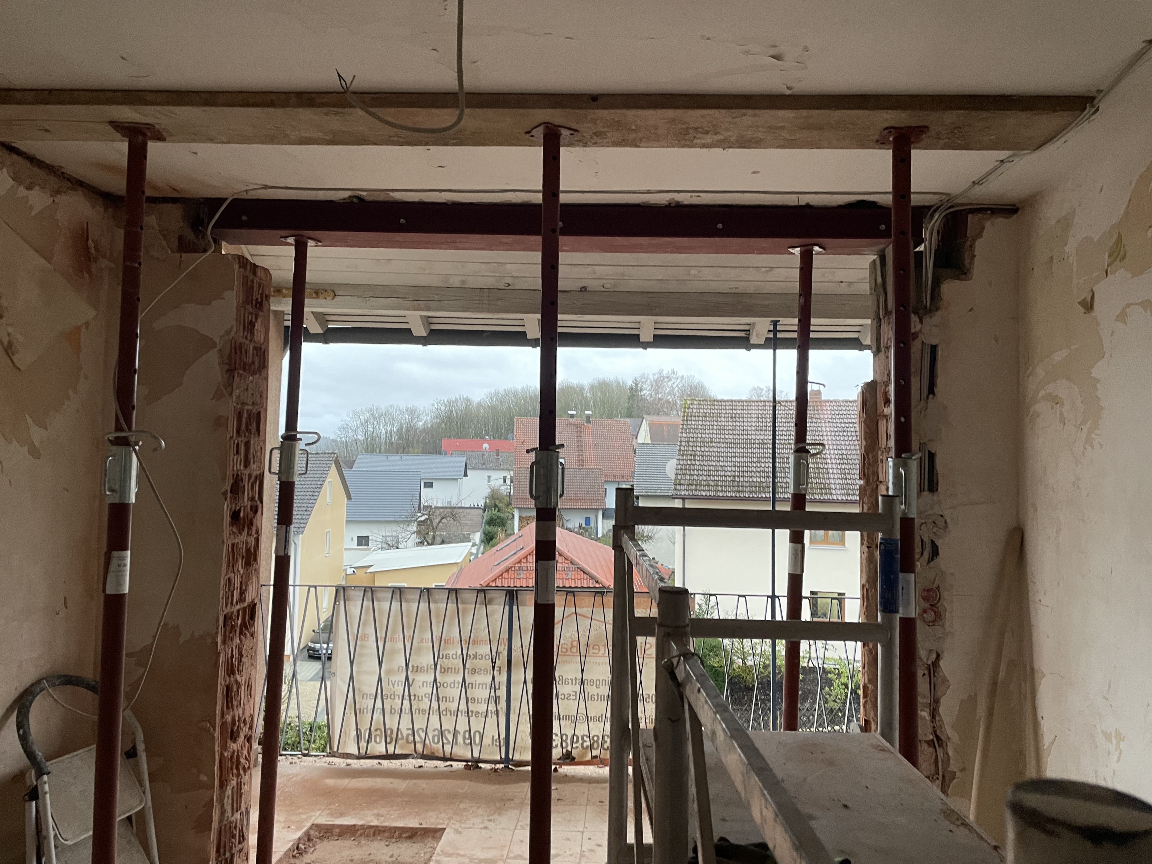 Beispielarbeit von Silvester Bau - veröffentlicht auf Bauunternehmen.org