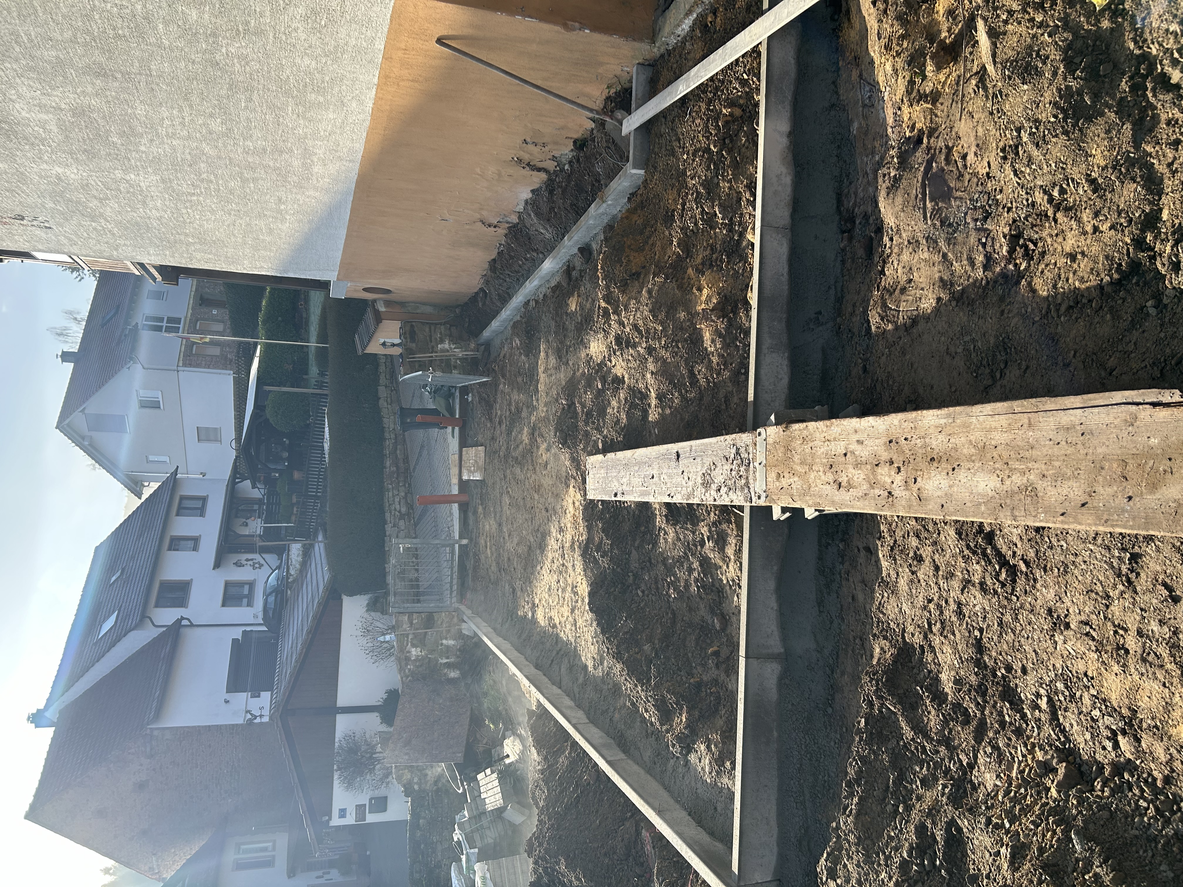 Beispielarbeit von Bauservice Siebert Ruslan - veröffentlicht auf Gartenbau.org