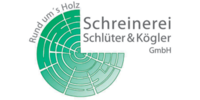 Logo der Firma Schreinerei Schlüter & Kögler aus Ratingen auf dem Branchenportal Tischler-Schreiner.org