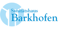 Logo der Firma Sanitätshaus Barkhofen GmbH&Co.KG aus Kulmbach auf dem Branchenportal Sanimio.de