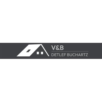 Logo der Firma V&B Bauunternehmung & Gartenbau aus Meerbusch auf dem Branchenportal Bauunternehmen.org