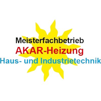 Logo der Firma Sanitär | Heizung Heilbronn | Akar Heizung aus Weinsberg auf dem Branchenportal Sanitaer.org