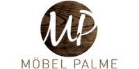 Logo der Firma Möbel Palme aus Bautzen auf dem Branchenportal Tischler-Schreiner.org