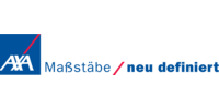 Logo der Firma AXA Geschäftsstelle Harald Urban e.K. aus Bad Kötzting auf dem Branchenportal Finanzberater.net