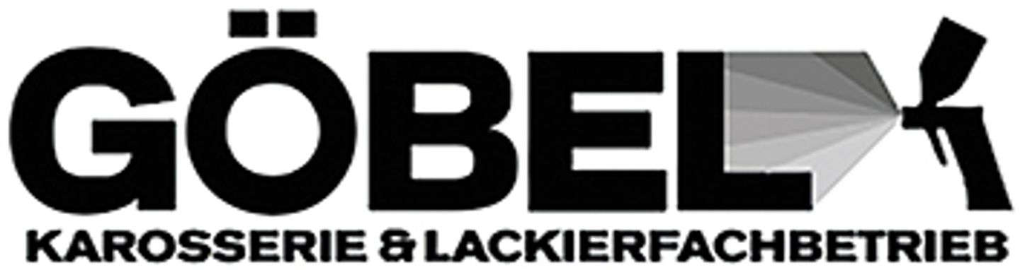 Göbel Karosserie & Lackierfachbetrieb - LOGO