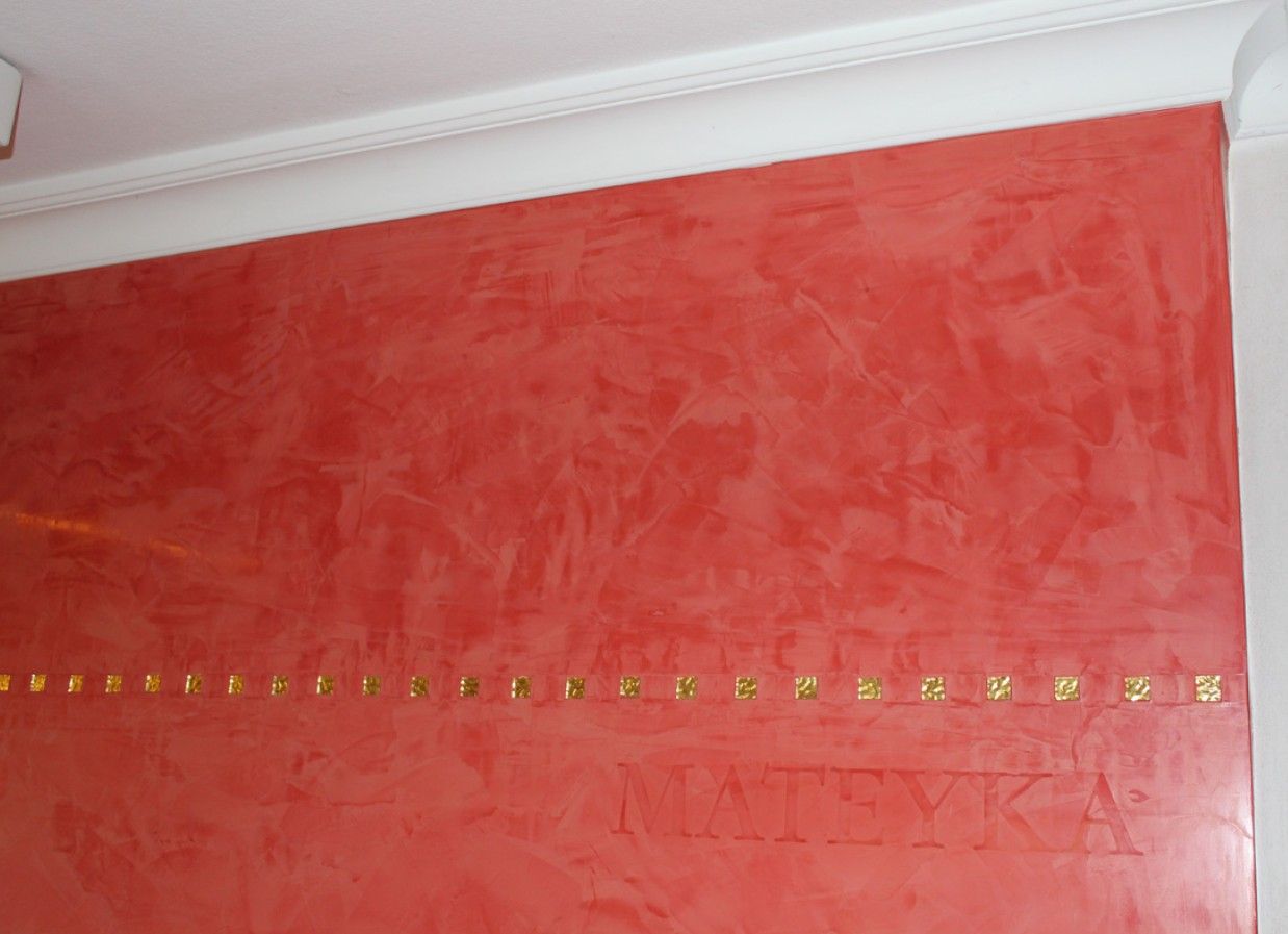 Beispielarbeit von Mateyka Malerbetrieb GmbH - veröffentlicht auf Maler.org