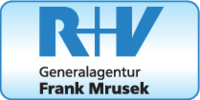 Logo der Firma R+V Versicherung Niesky - Generalagentur Frank Mrusek aus Niesky auf dem Branchenportal Finanzberater.net