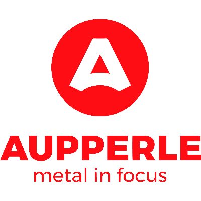 Logo der Firma Aupperle GmbH aus Gerlingen auf dem Branchenportal Schlosserei.net
