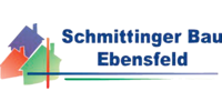 Logo der Firma Bauunternehmen Schmittinger aus Ebensfeld auf dem Branchenportal Bauunternehmen.org