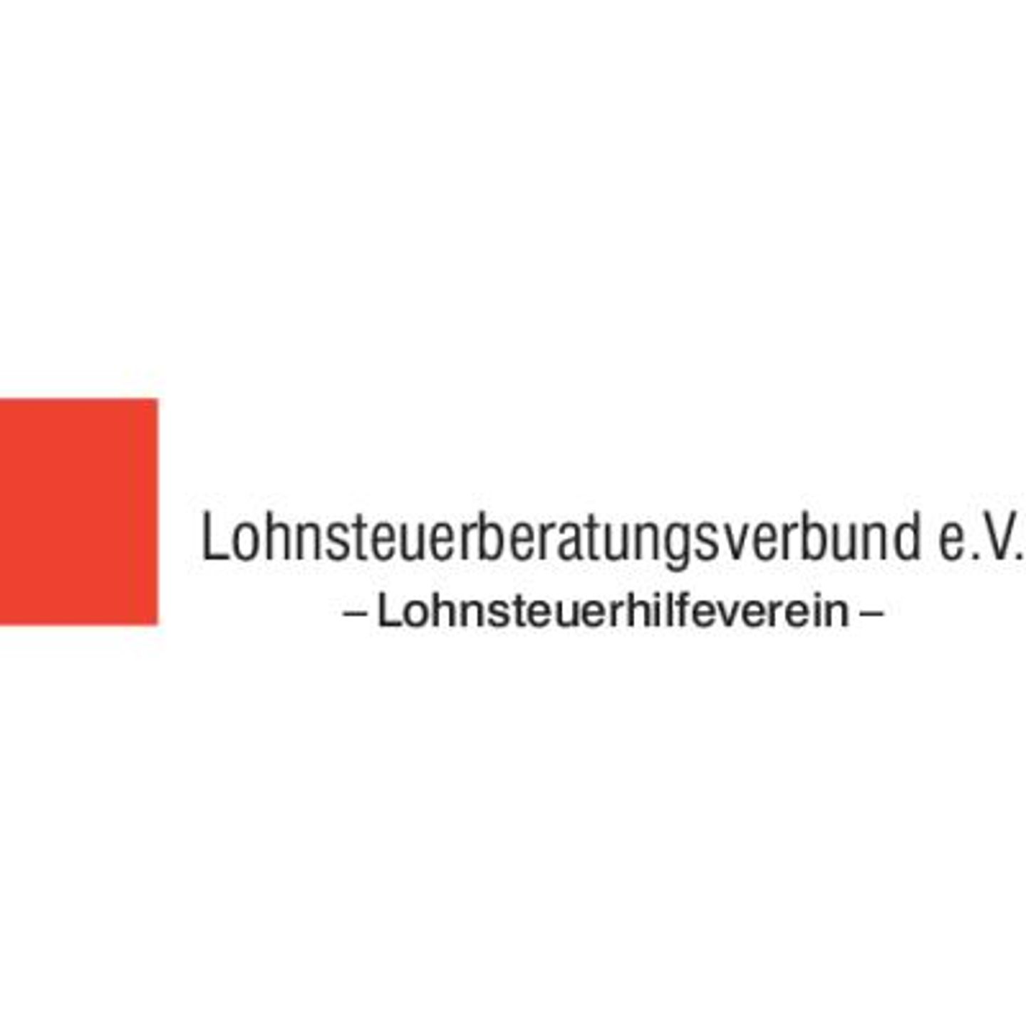 Logo der Firma Lohnsteuerberatungsverbund e.V. Beratungsstelle Katja Müller aus Auerbach auf dem Branchenportal Steuer-Berater.de