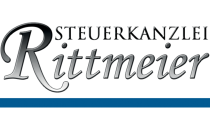 Logo der Firma Steuerkanzlein Rittmeier Dipl.Kfm.Univ. aus Erlangen auf dem Branchenportal Steuer-Berater.de