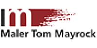 Logo der Firma Tom Mayrock aus Kaufering auf dem Branchenportal Maler.org