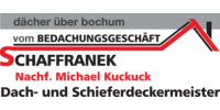 Logo der Firma Dachdeckermeister Kuckuck Michael aus Bochum auf dem Branchenportal Dachdecker.com
