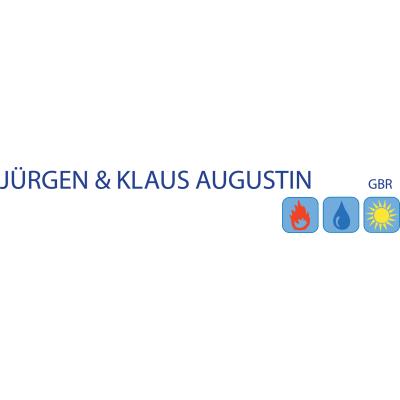 Logo der Firma Jürgen & Klaus Augustin GbR aus Aiterhofen auf dem Branchenportal Heizungsbau.net