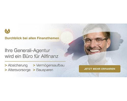 Beispielarbeit von Wimmer Thomas Versicherungskaufmann (IHK) Regionaldirektion für Allfinanz Aktiengesellschaft DVAG - veröffentlicht auf Finanzberater.net