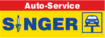 Logo der Firma Auto-Service Singer aus Reichenbach auf dem Branchenportal Auto-Werkstatt.de