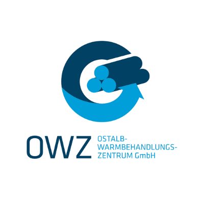 Logo der Firma OWZ Ostalb-Warmbehandlungszentrum GmbH aus Aalen auf dem Branchenportal Schlosserei.net