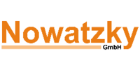 Logo der Firma Containerdienst Nowatzky aus Amt Creuzburg OT Mihla auf dem Branchenportal Bauunternehmen.org