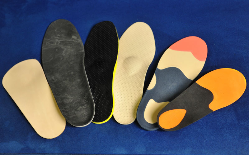 Beispielarbeit von Schwaiger Orthopädie-Schuhtechnik - veröffentlicht auf Sanimio.de