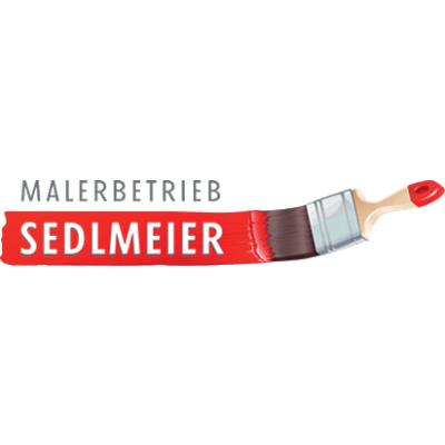 Logo der Firma Sedlmeier Stefan Malerbetrieb aus Schierling auf dem Branchenportal Maler.org