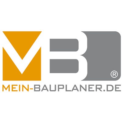 Logo der Firma mein-bauplaner GmbH aus Reichenbach auf dem Branchenportal Bauunternehmen.org