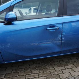 Beispielarbeit von Böhm Walter Kfz.-Sachverständigenbüro - veröffentlicht auf Gutachter.org