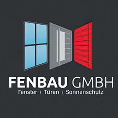 Logo der Firma FenBau GmbH aus Neuried auf dem Branchenportal Glaserei.org